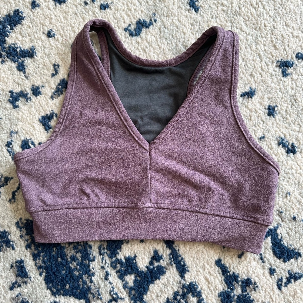Five Dancewear top